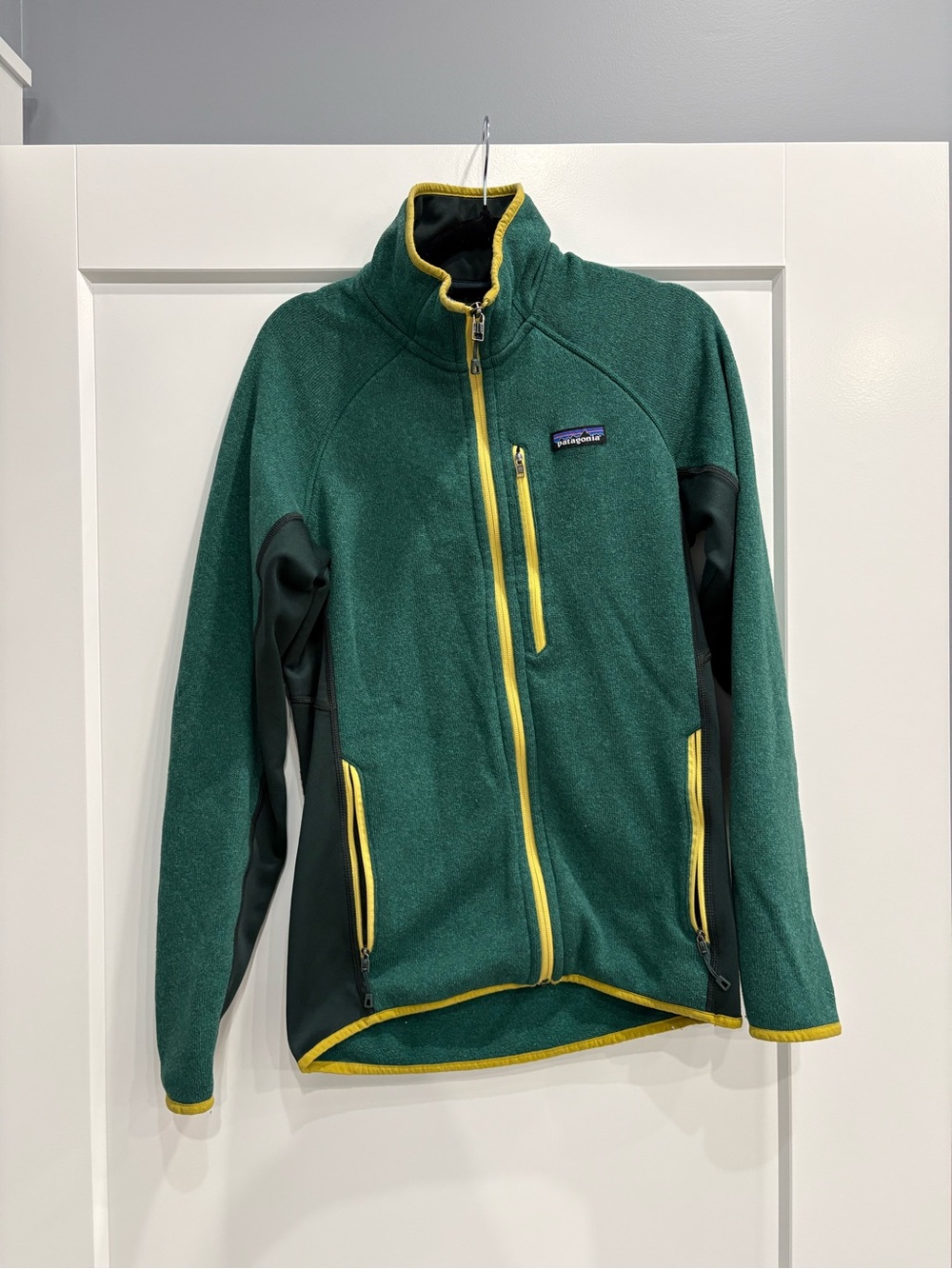 Men’s Patagonia Better Sweater Jacket